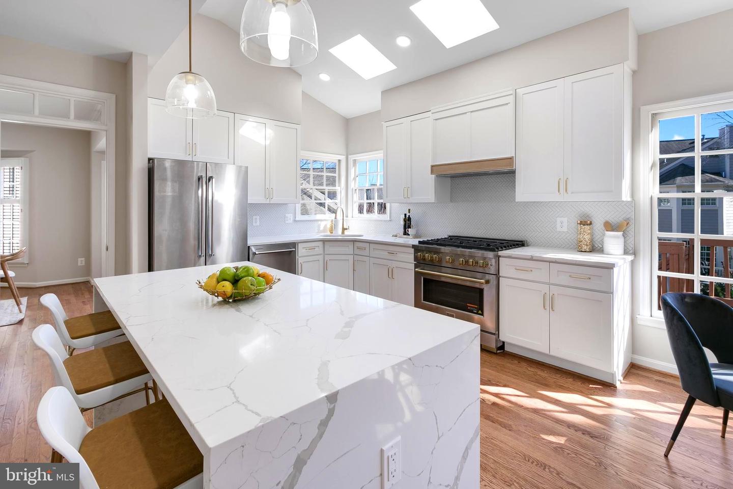 1252 DARTMOUTH CT, ALEXANDRIA, Virginia 22314, 4 Bedrooms Bedrooms, ,4 BathroomsBathrooms,Residential,For sale,1252 DARTMOUTH CT,VAAX2042154 MLS # VAAX2042154