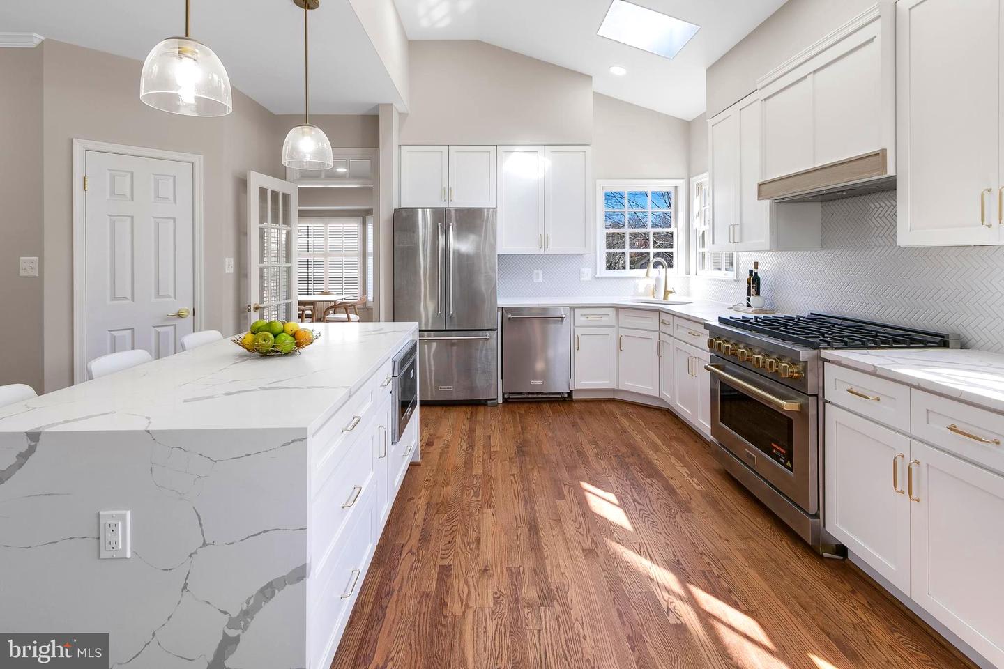 1252 DARTMOUTH CT, ALEXANDRIA, Virginia 22314, 4 Bedrooms Bedrooms, ,4 BathroomsBathrooms,Residential,For sale,1252 DARTMOUTH CT,VAAX2042154 MLS # VAAX2042154