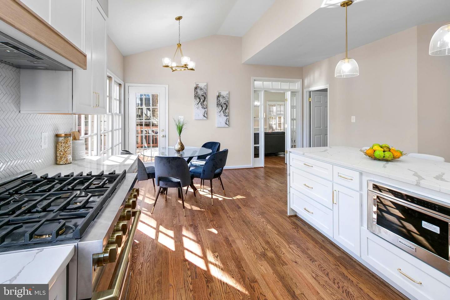 1252 DARTMOUTH CT, ALEXANDRIA, Virginia 22314, 4 Bedrooms Bedrooms, ,4 BathroomsBathrooms,Residential,For sale,1252 DARTMOUTH CT,VAAX2042154 MLS # VAAX2042154