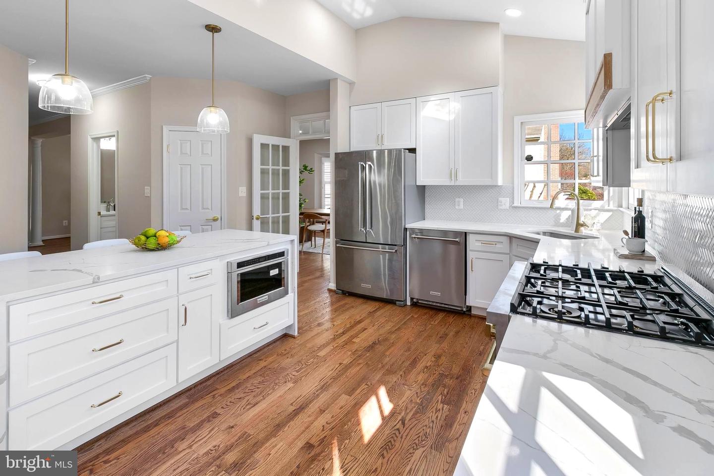 1252 DARTMOUTH CT, ALEXANDRIA, Virginia 22314, 4 Bedrooms Bedrooms, ,4 BathroomsBathrooms,Residential,For sale,1252 DARTMOUTH CT,VAAX2042154 MLS # VAAX2042154
