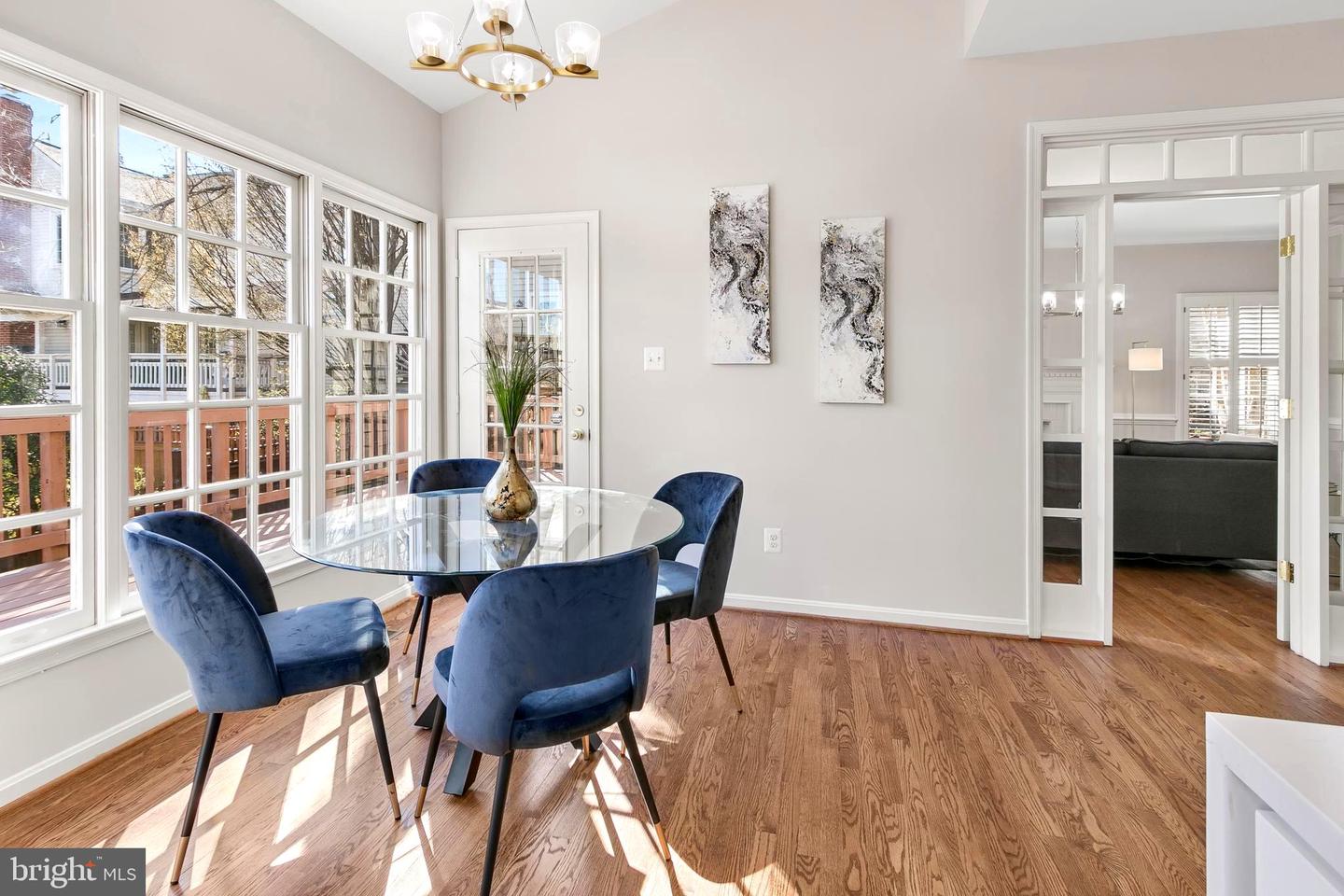 1252 DARTMOUTH CT, ALEXANDRIA, Virginia 22314, 4 Bedrooms Bedrooms, ,4 BathroomsBathrooms,Residential,For sale,1252 DARTMOUTH CT,VAAX2042154 MLS # VAAX2042154