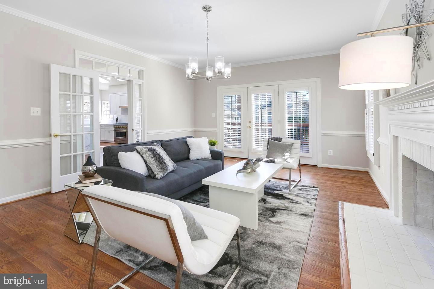 1252 DARTMOUTH CT, ALEXANDRIA, Virginia 22314, 4 Bedrooms Bedrooms, ,4 BathroomsBathrooms,Residential,For sale,1252 DARTMOUTH CT,VAAX2042154 MLS # VAAX2042154