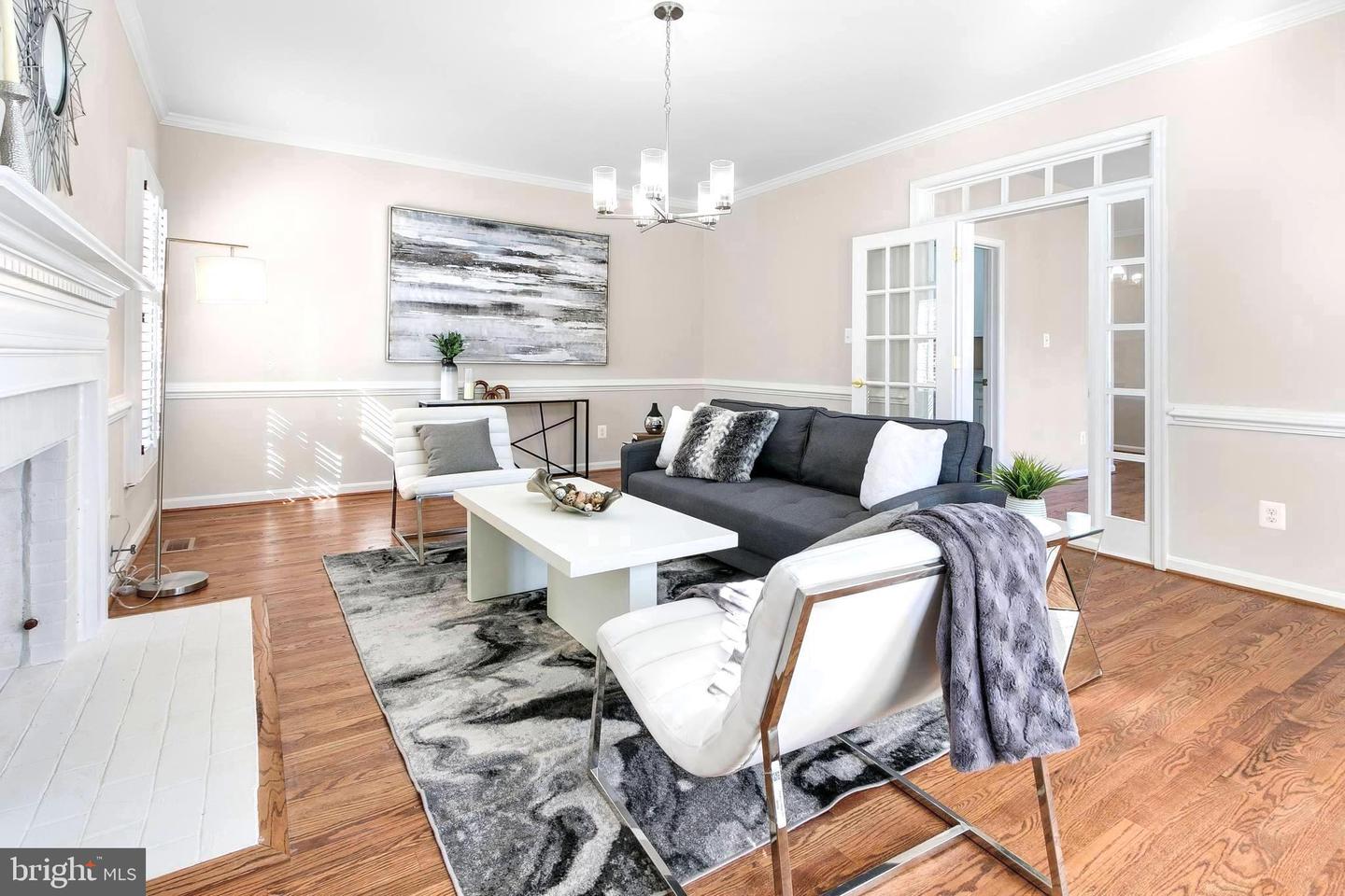 1252 DARTMOUTH CT, ALEXANDRIA, Virginia 22314, 4 Bedrooms Bedrooms, ,4 BathroomsBathrooms,Residential,For sale,1252 DARTMOUTH CT,VAAX2042154 MLS # VAAX2042154