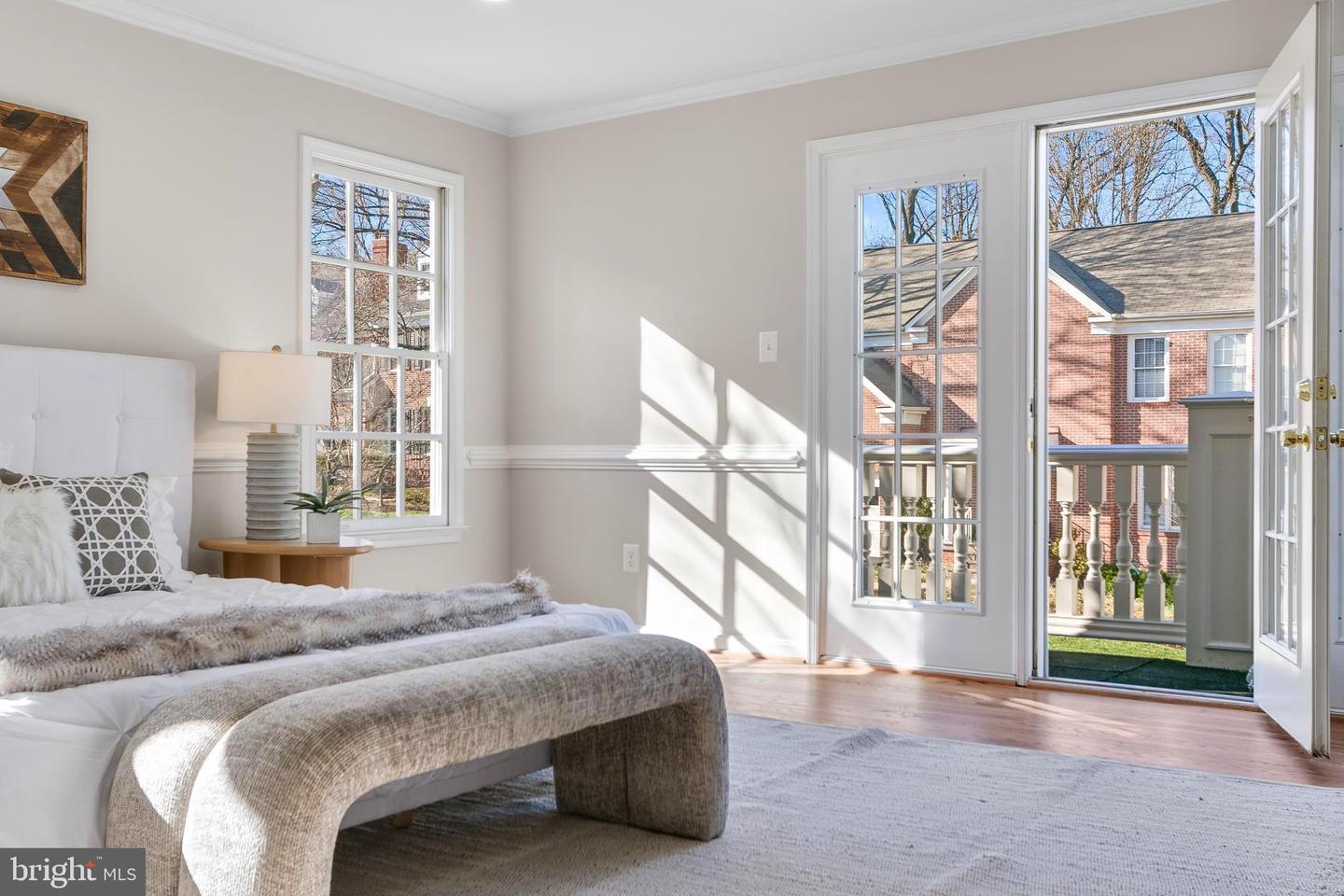 1252 DARTMOUTH CT, ALEXANDRIA, Virginia 22314, 4 Bedrooms Bedrooms, ,4 BathroomsBathrooms,Residential,For sale,1252 DARTMOUTH CT,VAAX2042154 MLS # VAAX2042154