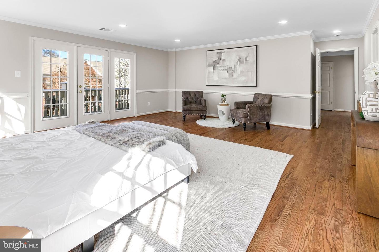 1252 DARTMOUTH CT, ALEXANDRIA, Virginia 22314, 4 Bedrooms Bedrooms, ,4 BathroomsBathrooms,Residential,For sale,1252 DARTMOUTH CT,VAAX2042154 MLS # VAAX2042154