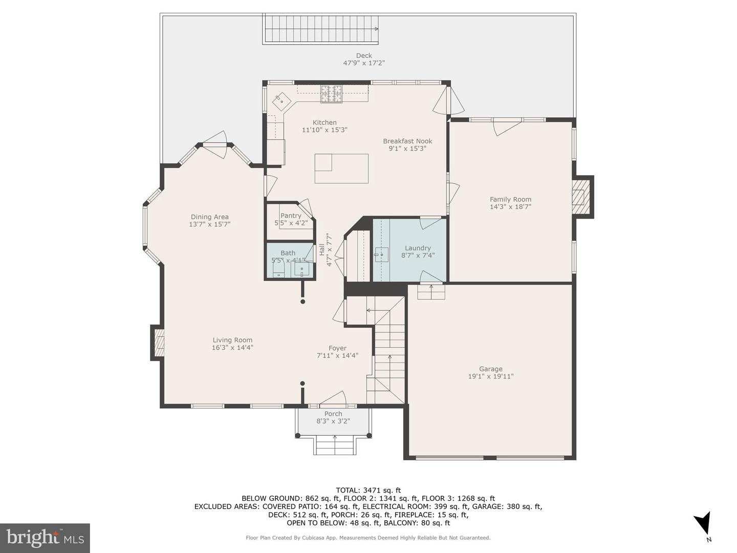 1252 DARTMOUTH CT, ALEXANDRIA, Virginia 22314, 4 Bedrooms Bedrooms, ,4 BathroomsBathrooms,Residential,For sale,1252 DARTMOUTH CT,VAAX2042154 MLS # VAAX2042154