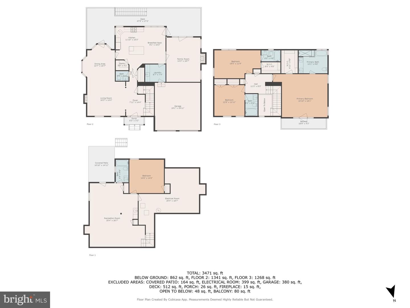 1252 DARTMOUTH CT, ALEXANDRIA, Virginia 22314, 4 Bedrooms Bedrooms, ,4 BathroomsBathrooms,Residential,For sale,1252 DARTMOUTH CT,VAAX2042154 MLS # VAAX2042154
