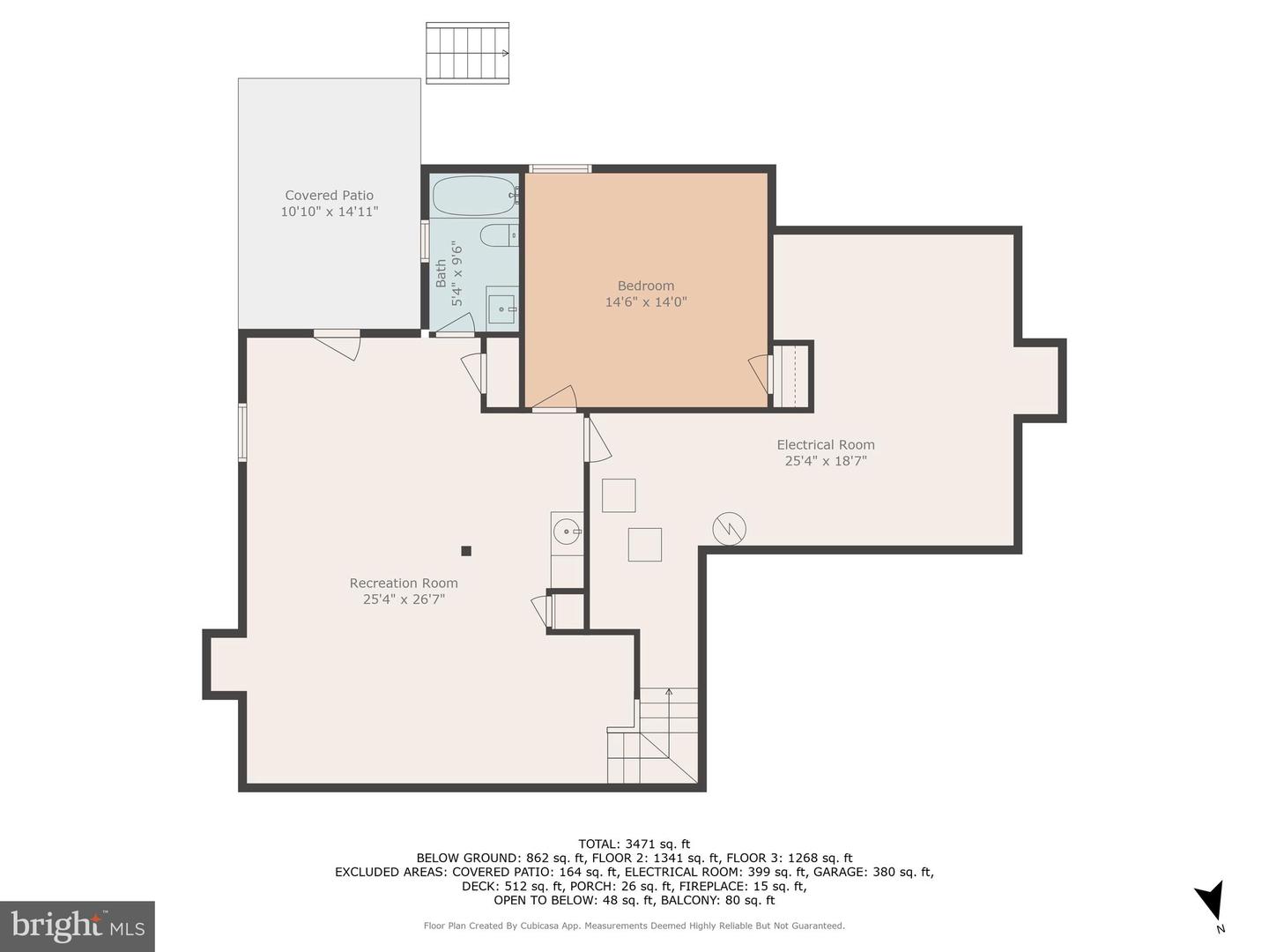 1252 DARTMOUTH CT, ALEXANDRIA, Virginia 22314, 4 Bedrooms Bedrooms, ,4 BathroomsBathrooms,Residential,For sale,1252 DARTMOUTH CT,VAAX2042154 MLS # VAAX2042154