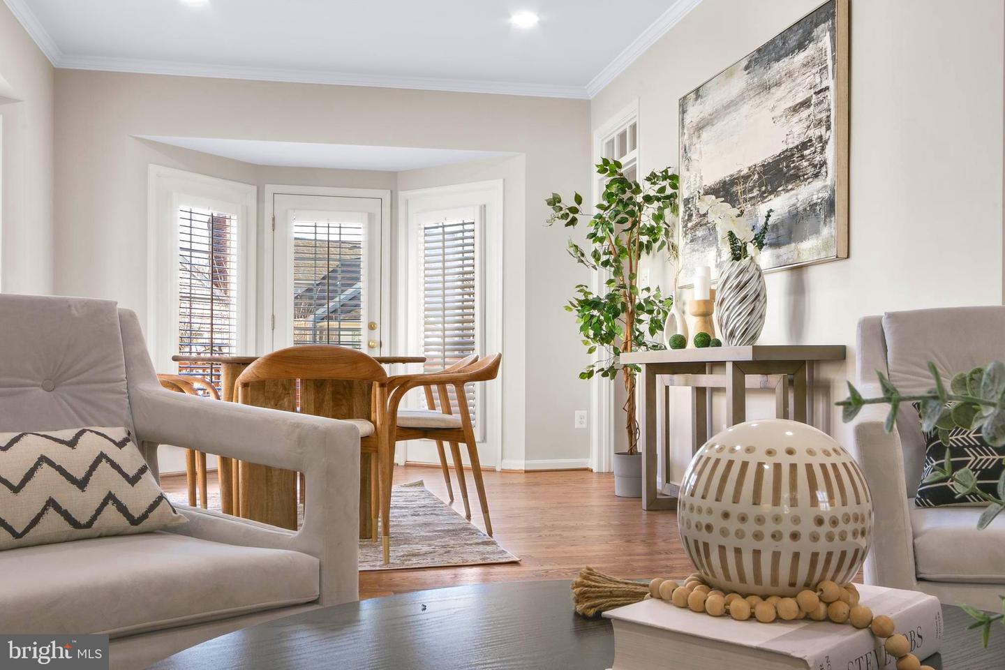 1252 DARTMOUTH CT, ALEXANDRIA, Virginia 22314, 4 Bedrooms Bedrooms, ,4 BathroomsBathrooms,Residential,For sale,1252 DARTMOUTH CT,VAAX2042154 MLS # VAAX2042154