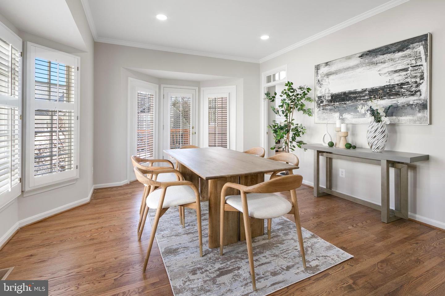 1252 DARTMOUTH CT, ALEXANDRIA, Virginia 22314, 4 Bedrooms Bedrooms, ,4 BathroomsBathrooms,Residential,For sale,1252 DARTMOUTH CT,VAAX2042154 MLS # VAAX2042154