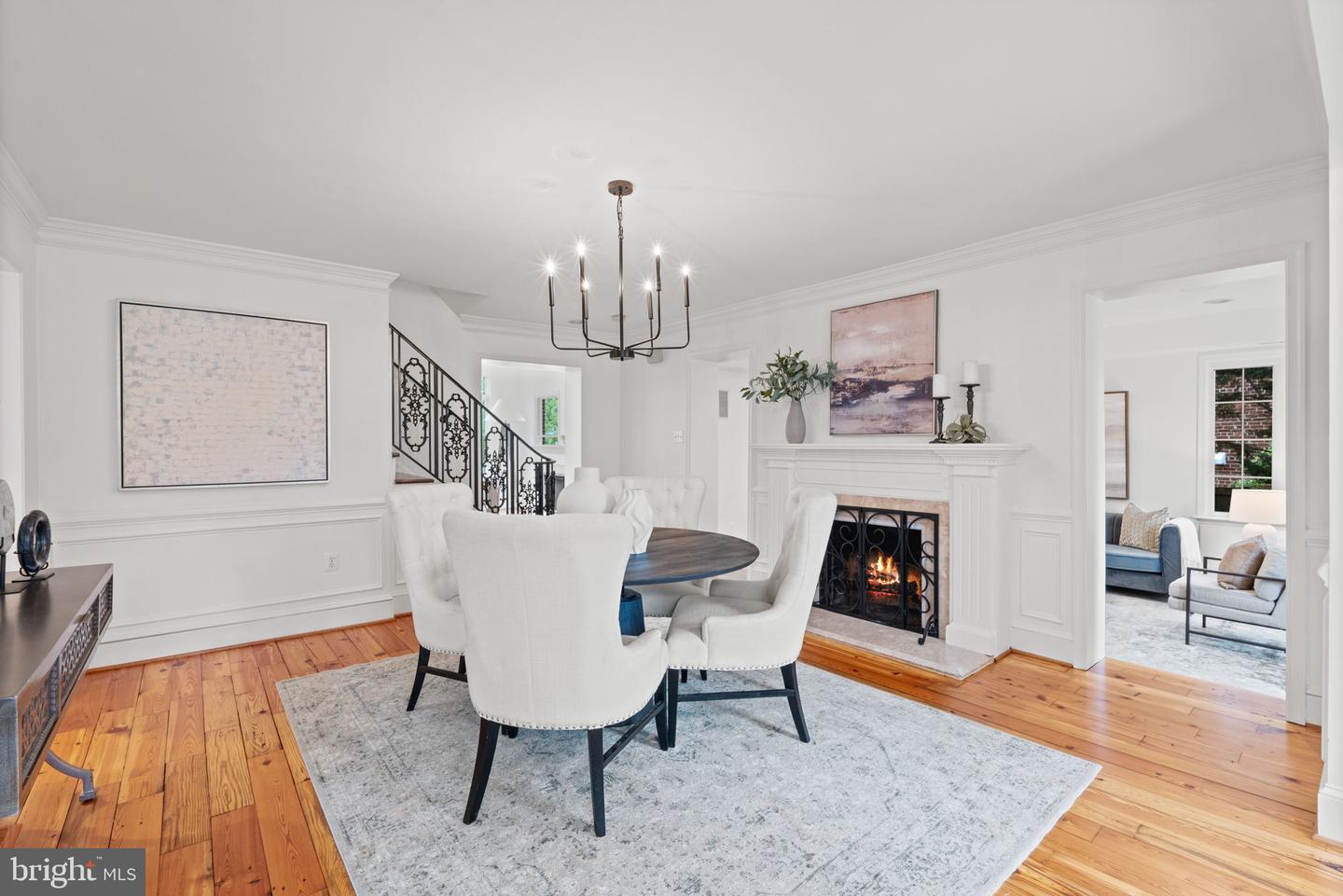 506 IVY CIR, ALEXANDRIA, Virginia 22302, 4 Bedrooms Bedrooms, ,3 BathroomsBathrooms,Residential,For sale,506 IVY CIR,VAAX2042230 MLS # VAAX2042230
