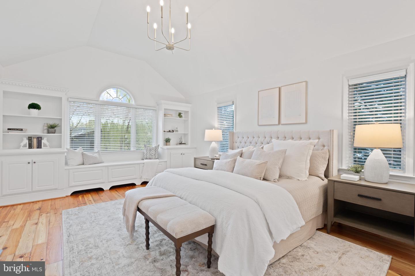 506 IVY CIR, ALEXANDRIA, Virginia 22302, 4 Bedrooms Bedrooms, ,3 BathroomsBathrooms,Residential,For sale,506 IVY CIR,VAAX2042230 MLS # VAAX2042230