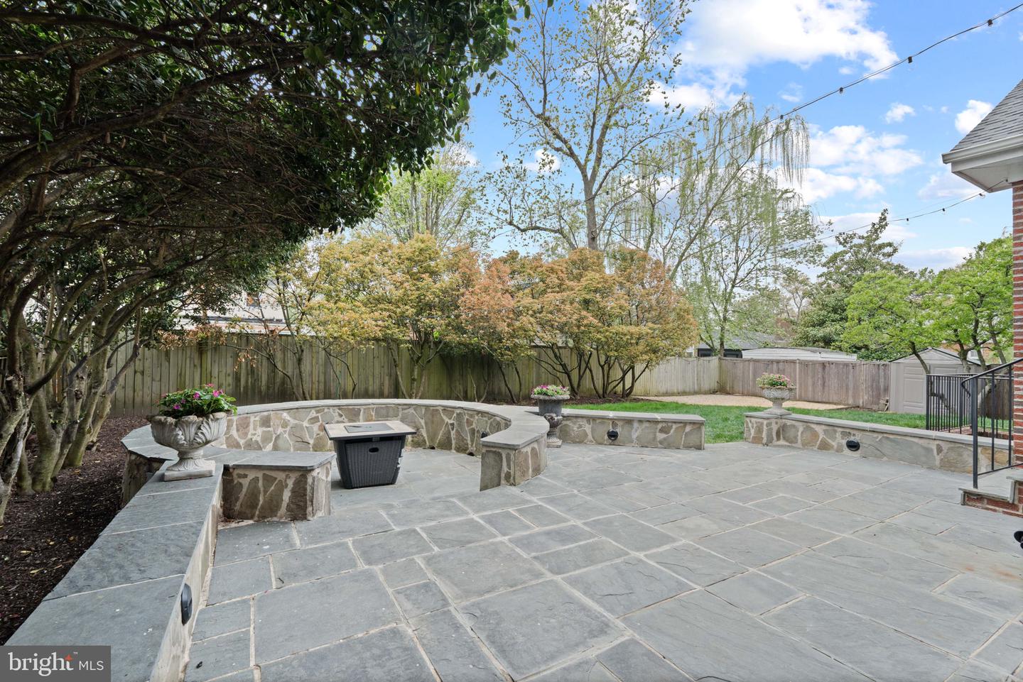 506 IVY CIR, ALEXANDRIA, Virginia 22302, 4 Bedrooms Bedrooms, ,3 BathroomsBathrooms,Residential,For sale,506 IVY CIR,VAAX2042230 MLS # VAAX2042230