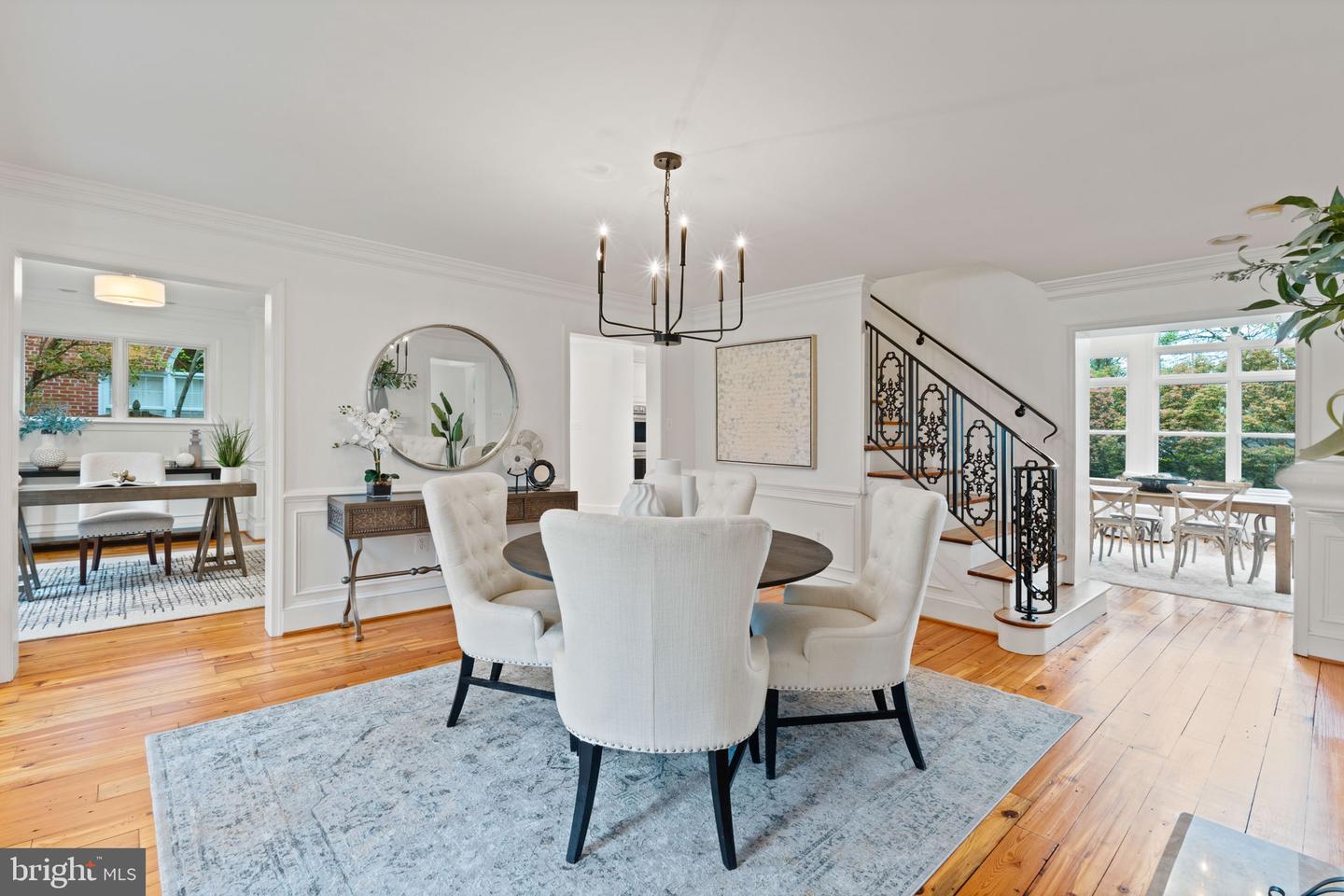 506 IVY CIR, ALEXANDRIA, Virginia 22302, 4 Bedrooms Bedrooms, ,3 BathroomsBathrooms,Residential,For sale,506 IVY CIR,VAAX2042230 MLS # VAAX2042230