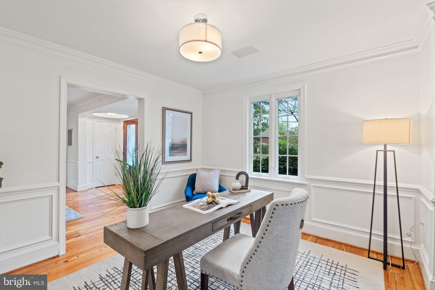 506 IVY CIR, ALEXANDRIA, Virginia 22302, 4 Bedrooms Bedrooms, ,3 BathroomsBathrooms,Residential,For sale,506 IVY CIR,VAAX2042230 MLS # VAAX2042230