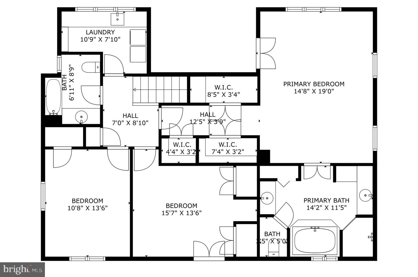 506 IVY CIR, ALEXANDRIA, Virginia 22302, 4 Bedrooms Bedrooms, ,3 BathroomsBathrooms,Residential,For sale,506 IVY CIR,VAAX2042230 MLS # VAAX2042230