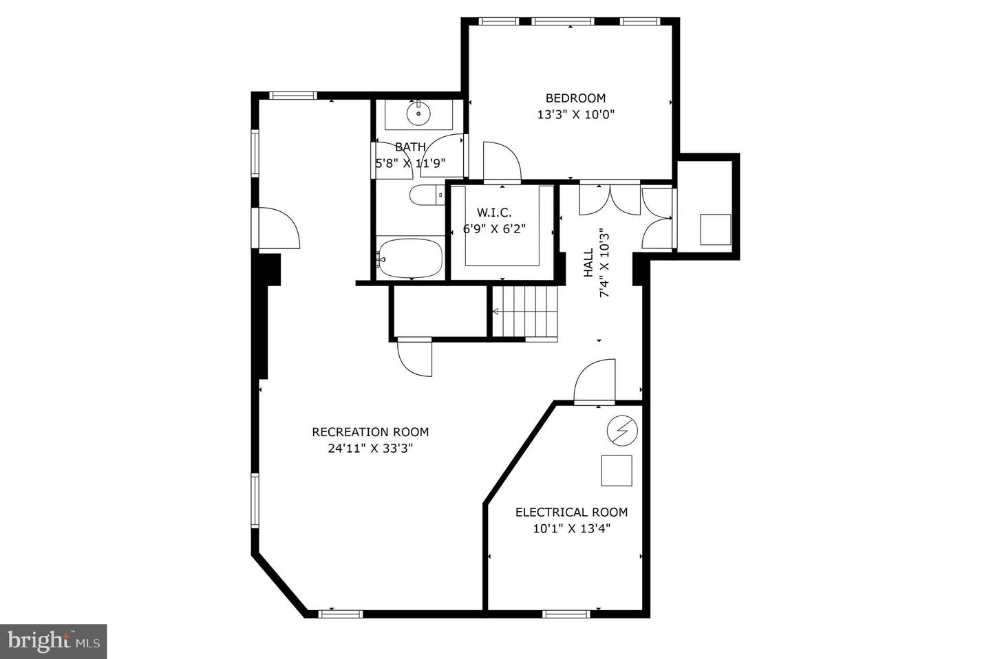506 IVY CIR, ALEXANDRIA, Virginia 22302, 4 Bedrooms Bedrooms, ,3 BathroomsBathrooms,Residential,For sale,506 IVY CIR,VAAX2042230 MLS # VAAX2042230