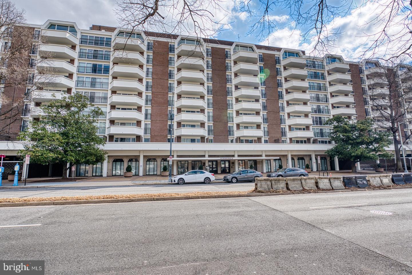 700 7TH ST SW #313, WASHINGTON, District Of Columbia 20024, ,1 BathroomBathrooms,Residential,For sale,700 7TH ST SW #313,DCDC2188582 MLS # DCDC2188582