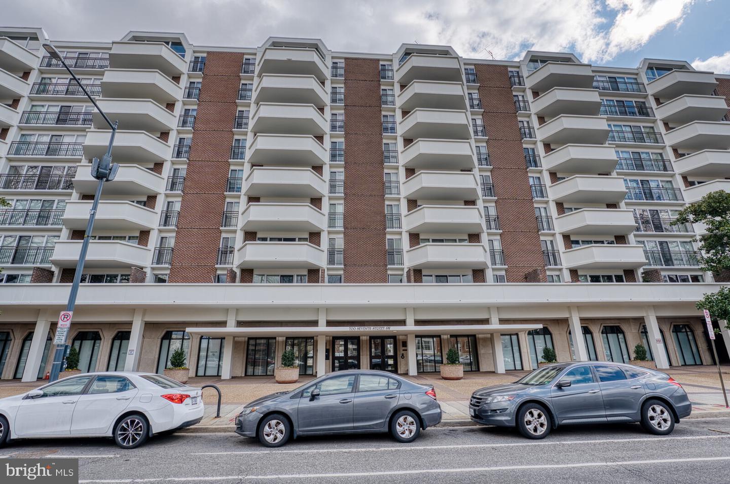 700 7TH ST SW #313, WASHINGTON, District Of Columbia 20024, ,1 BathroomBathrooms,Residential,For sale,700 7TH ST SW #313,DCDC2188582 MLS # DCDC2188582
