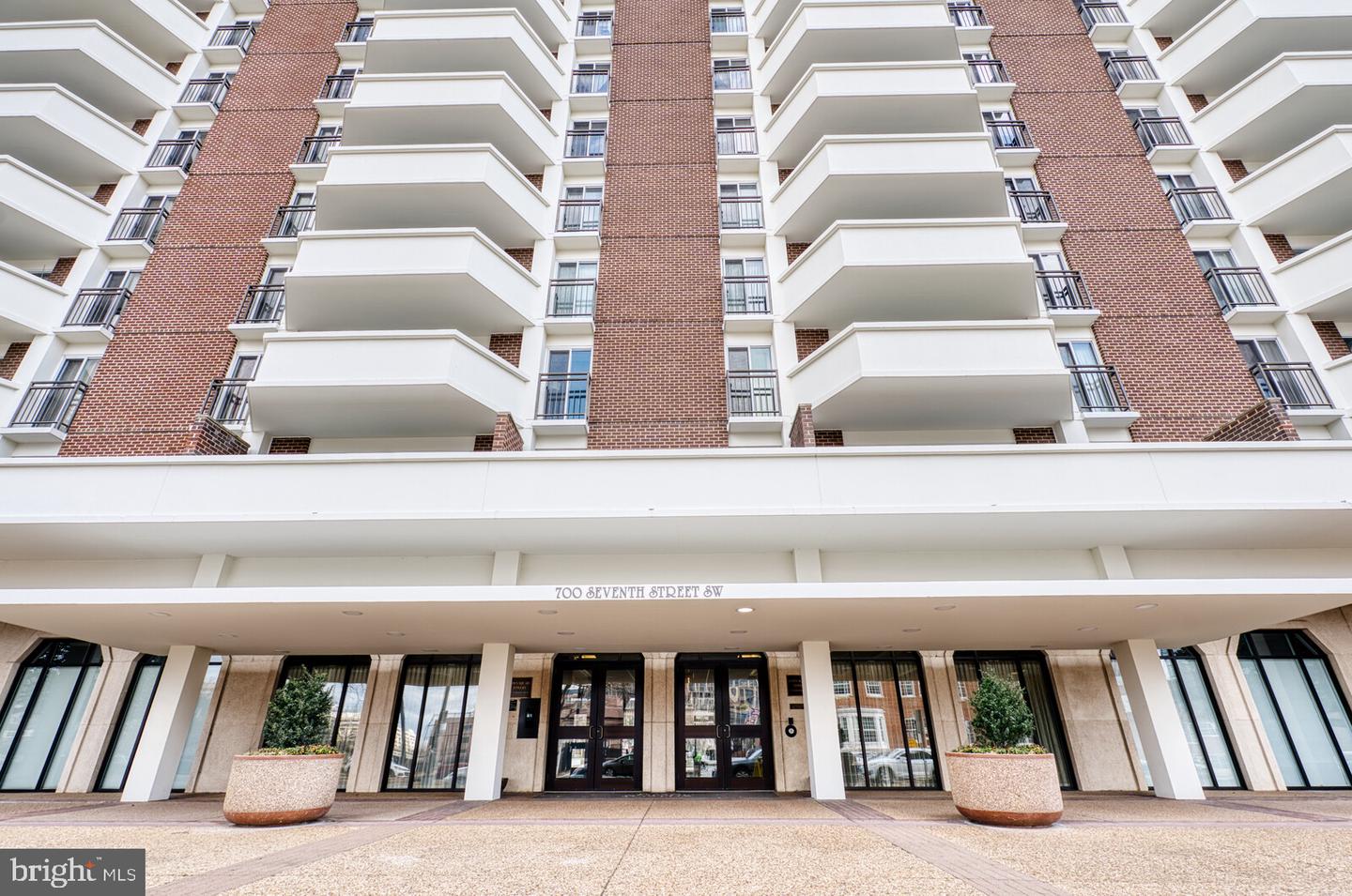700 7TH ST SW #313, WASHINGTON, District Of Columbia 20024, ,1 BathroomBathrooms,Residential,For sale,700 7TH ST SW #313,DCDC2188582 MLS # DCDC2188582