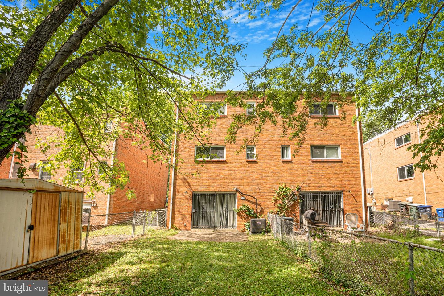 42 BRANDYWINE ST SW, WASHINGTON, District Of Columbia 20032, 3 Bedrooms Bedrooms, ,1 BathroomBathrooms,Residential,For sale,42 BRANDYWINE ST SW,DCDC2189254 MLS # DCDC2189254