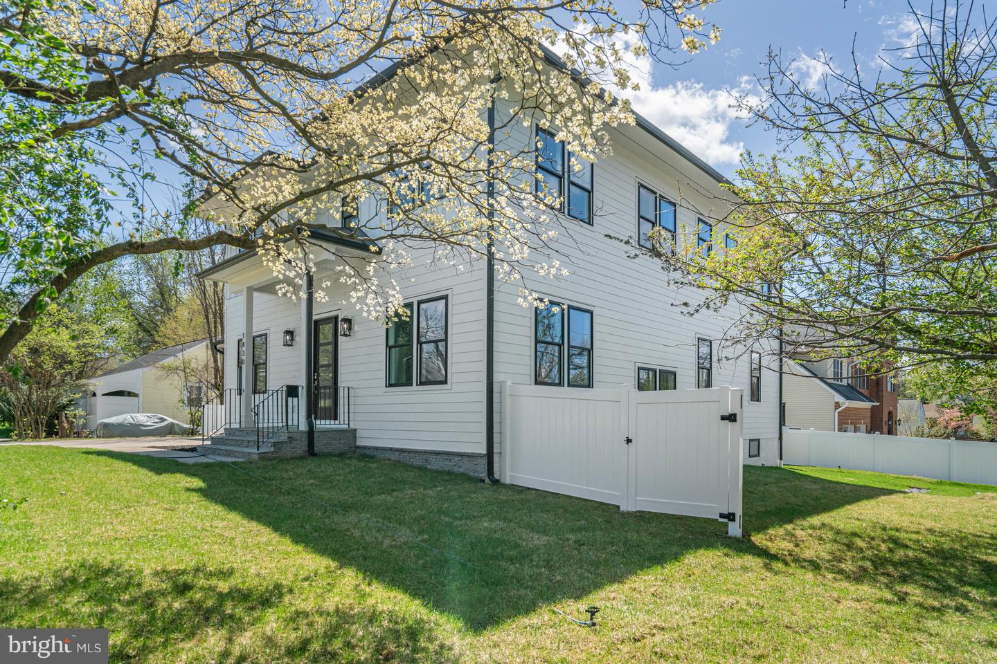 1830 CHERRI DR, FALLS CHURCH, Virginia 22043, 6 Bedrooms Bedrooms, ,6 BathroomsBathrooms,Residential,For sale,1830 CHERRI DR,VAFX2227320 MLS # VAFX2227320