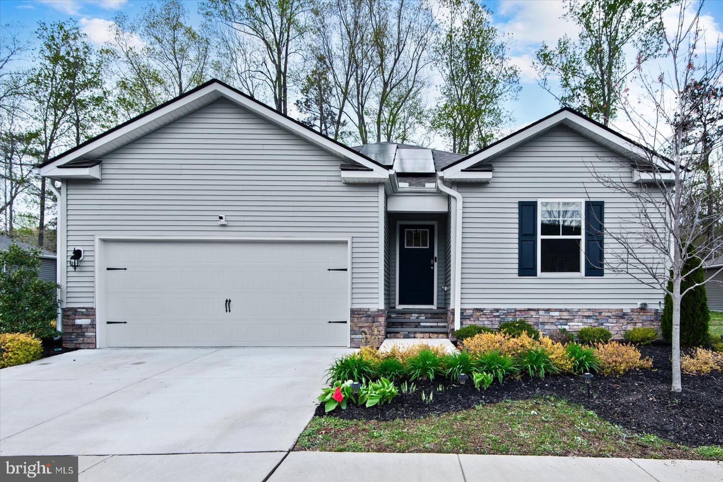 18099 COOLIDGE LN, BOWLING GREEN, Virginia 22427, 4 Bedrooms Bedrooms, ,2 BathroomsBathrooms,Residential,For sale,18099 COOLIDGE LN,VACV2007830 MLS # VACV2007830