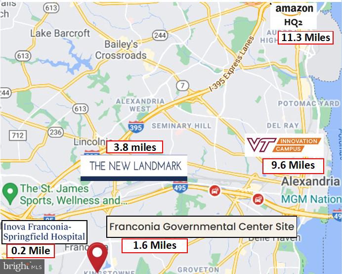 6901 VICTORIA DR #UNIT I, ALEXANDRIA, Virginia 22310, 2 Bedrooms Bedrooms, ,2 BathroomsBathrooms,Residential,For sale,6901 VICTORIA DR #UNIT I,VAFX2228804 MLS # VAFX2228804
