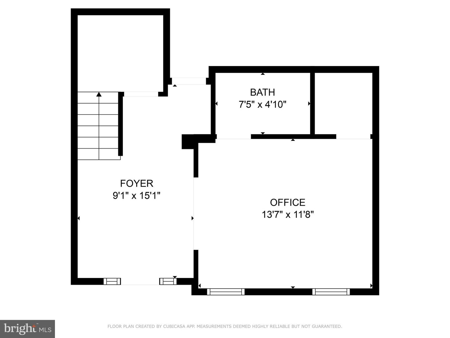 100 WASHINGTON ST, OCCOQUAN, Virginia 22125, 4 Bedrooms Bedrooms, ,3 BathroomsBathrooms,Residential,For sale,100 WASHINGTON ST,VAPW2089992 MLS # VAPW2089992