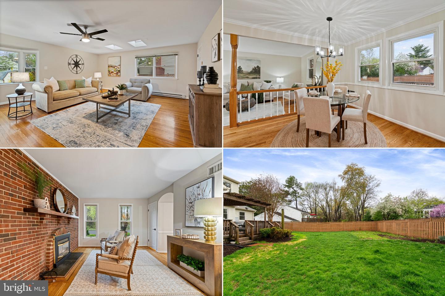14906 CRANOKE ST, CENTREVILLE, Virginia 20120, 4 Bedrooms Bedrooms, ,2 BathroomsBathrooms,Residential,For sale,14906 CRANOKE ST,VAFX2229220 MLS # VAFX2229220
