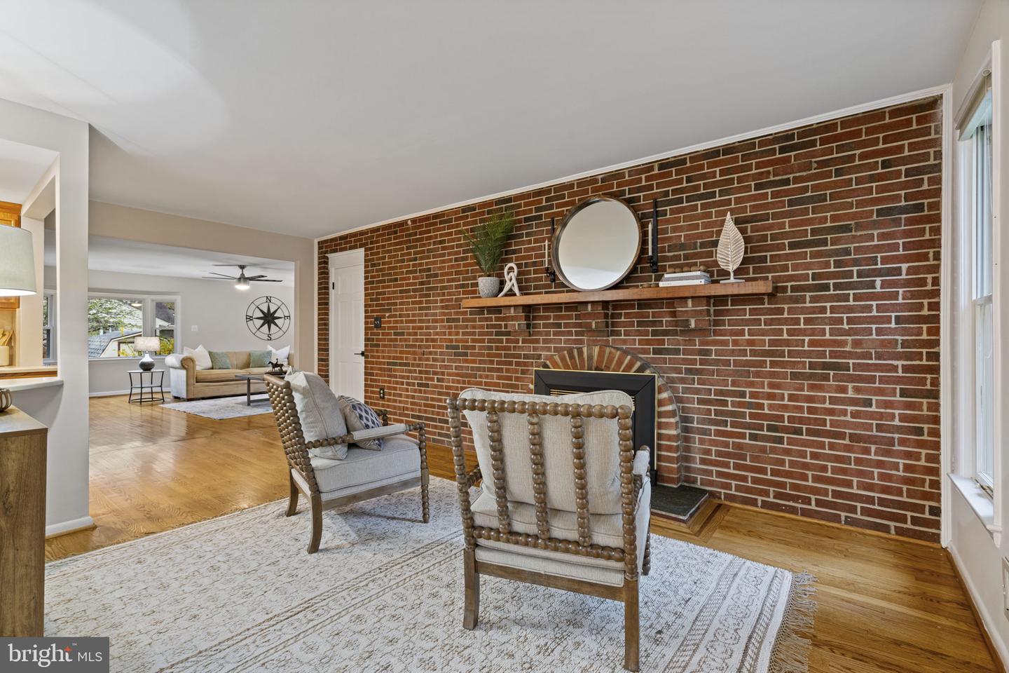 14906 CRANOKE ST, CENTREVILLE, Virginia 20120, 4 Bedrooms Bedrooms, ,2 BathroomsBathrooms,Residential,For sale,14906 CRANOKE ST,VAFX2229220 MLS # VAFX2229220