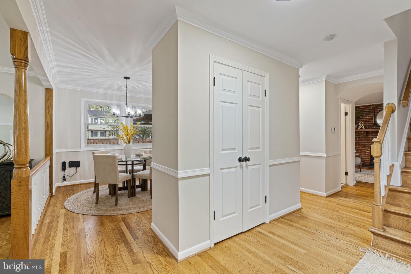 14906 CRANOKE ST, CENTREVILLE, Virginia 20120, 4 Bedrooms Bedrooms, ,2 BathroomsBathrooms,Residential,For sale,14906 CRANOKE ST,VAFX2229220 MLS # VAFX2229220