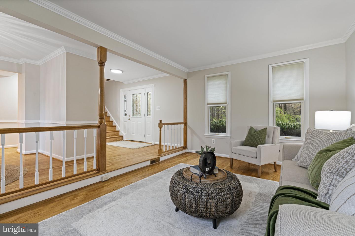 14906 CRANOKE ST, CENTREVILLE, Virginia 20120, 4 Bedrooms Bedrooms, ,2 BathroomsBathrooms,Residential,For sale,14906 CRANOKE ST,VAFX2229220 MLS # VAFX2229220