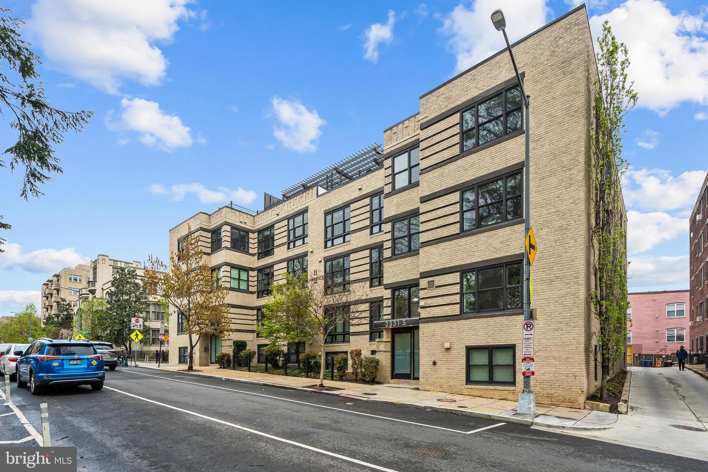 2331 15TH ST NW #101-S, WASHINGTON, District Of Columbia 20009, 1 Bedroom Bedrooms, ,1 BathroomBathrooms,Residential,For sale,2331 15TH ST NW #101-S,DCDC2191590 MLS # DCDC2191590
