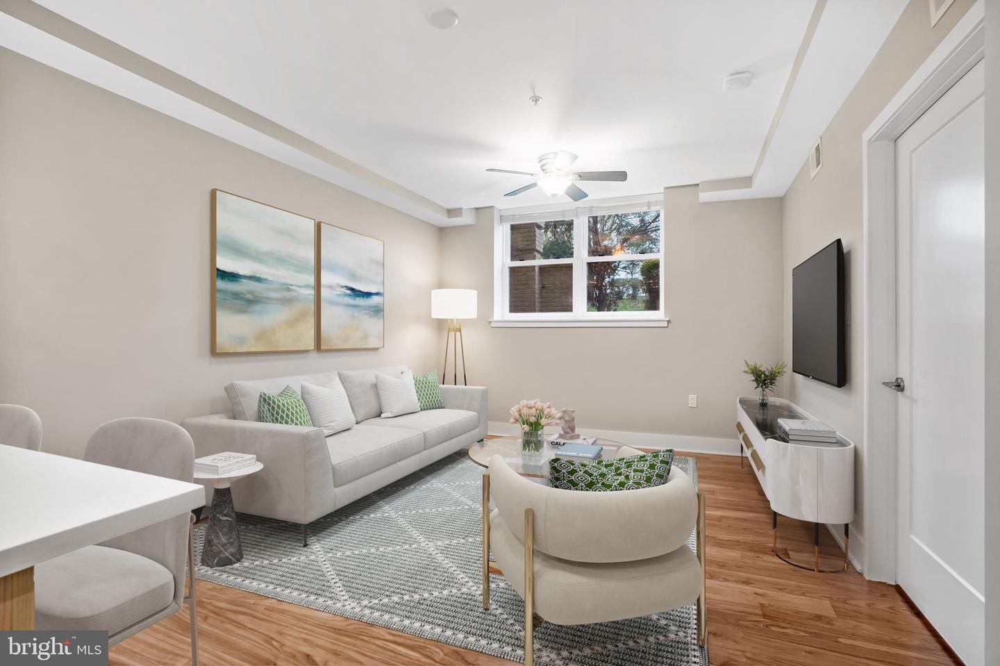 2331 15TH ST NW #101-S, WASHINGTON, District Of Columbia 20009, 1 Bedroom Bedrooms, ,1 BathroomBathrooms,Residential,For sale,2331 15TH ST NW #101-S,DCDC2191590 MLS # DCDC2191590