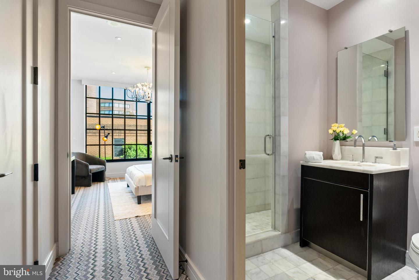 3303 WATER ST NW #4L, WASHINGTON, District Of Columbia 20007, 2 Bedrooms Bedrooms, ,2 BathroomsBathrooms,Residential,For sale,3303 WATER ST NW #4L,DCDC2192226 MLS # DCDC2192226