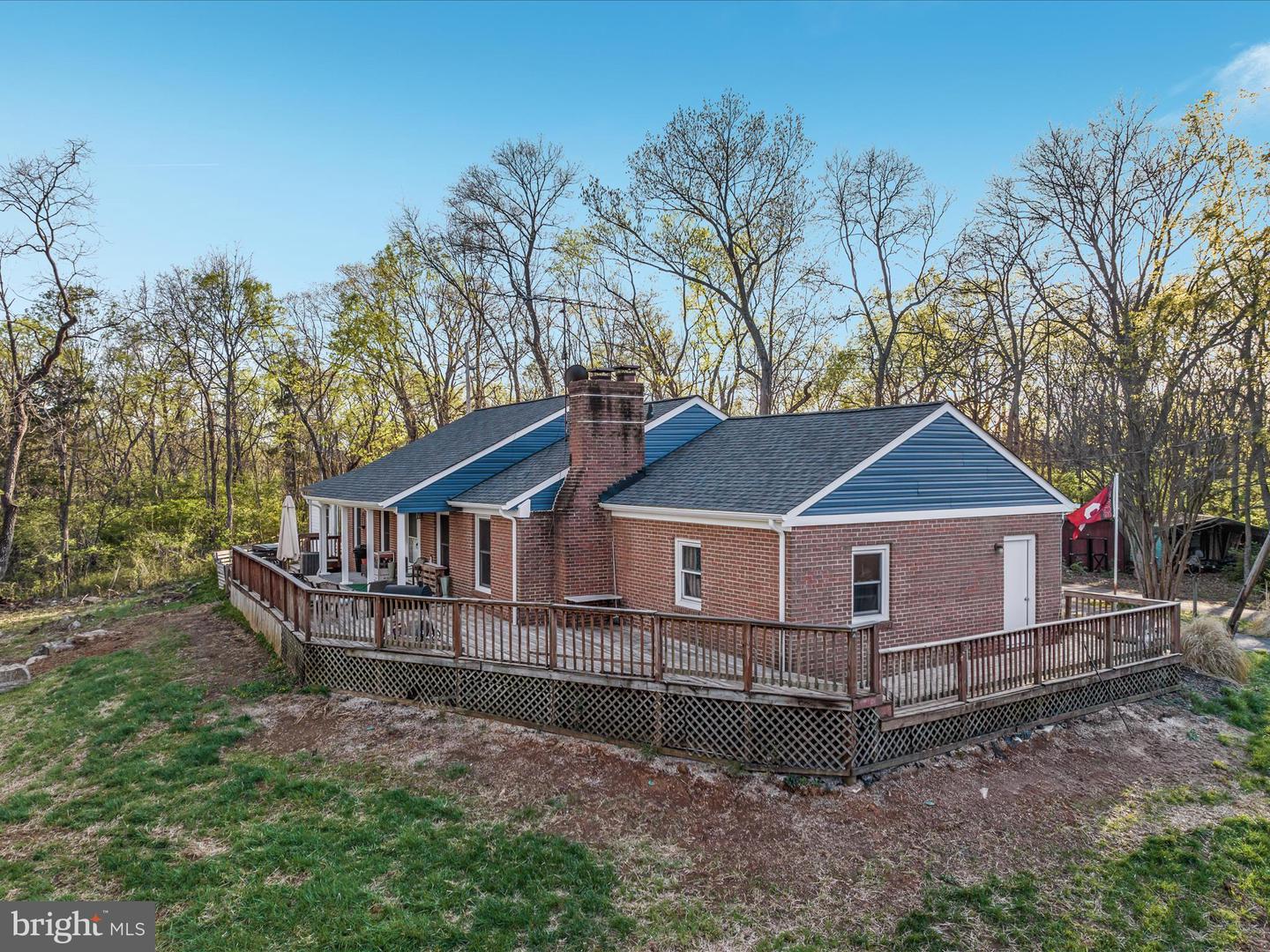 1857 MARYS SHADY LN, FRONT ROYAL, Virginia 22630, 3 Bedrooms Bedrooms, ,3 BathroomsBathrooms,Residential,For sale,1857 MARYS SHADY LN,VAWR2010708 MLS # VAWR2010708