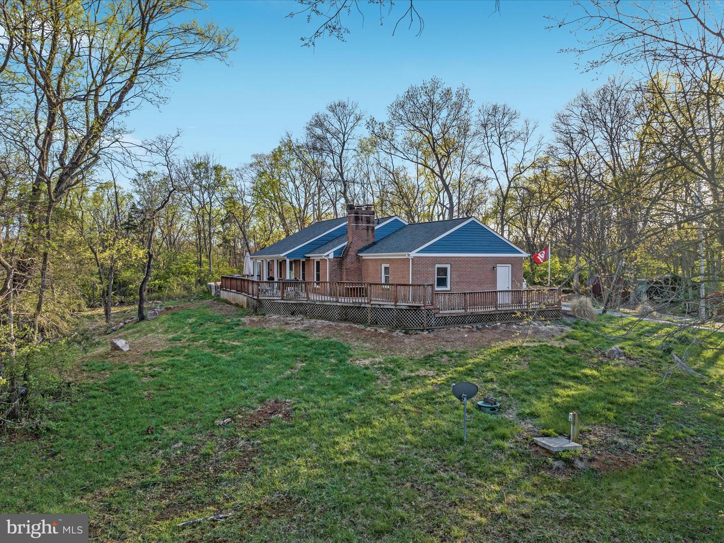 1857 MARYS SHADY LN, FRONT ROYAL, Virginia 22630, 3 Bedrooms Bedrooms, ,3 BathroomsBathrooms,Residential,For sale,1857 MARYS SHADY LN,VAWR2010708 MLS # VAWR2010708