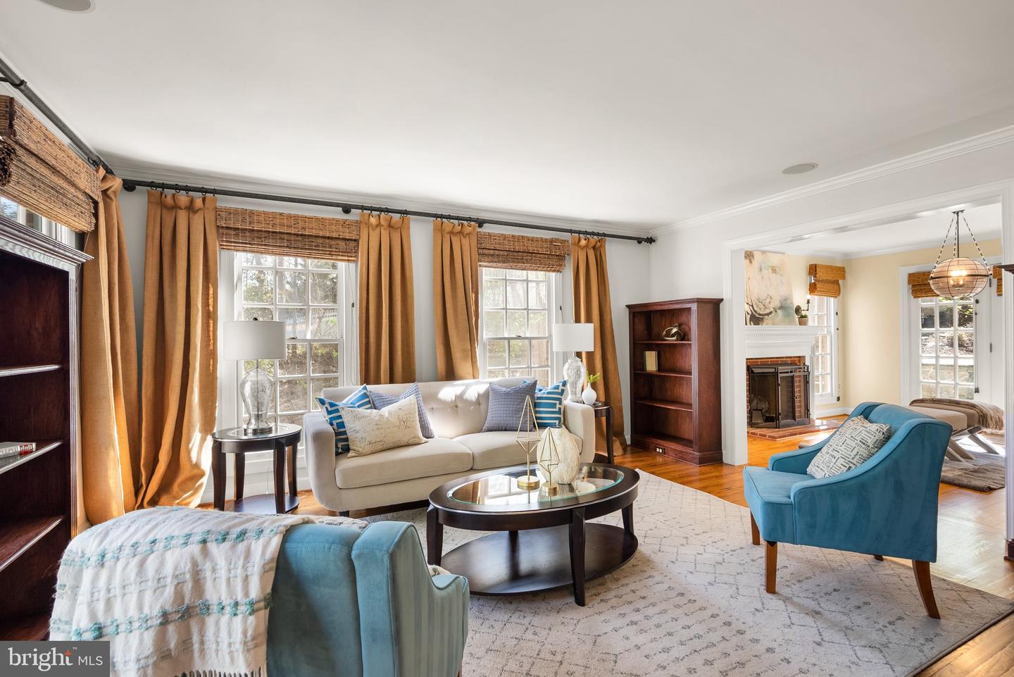 3106 RUSSELL RD, ALEXANDRIA, Virginia 22305, 5 Bedrooms Bedrooms, ,3 BathroomsBathrooms,Residential,For sale,3106 RUSSELL RD,VAAX2043358 MLS # VAAX2043358