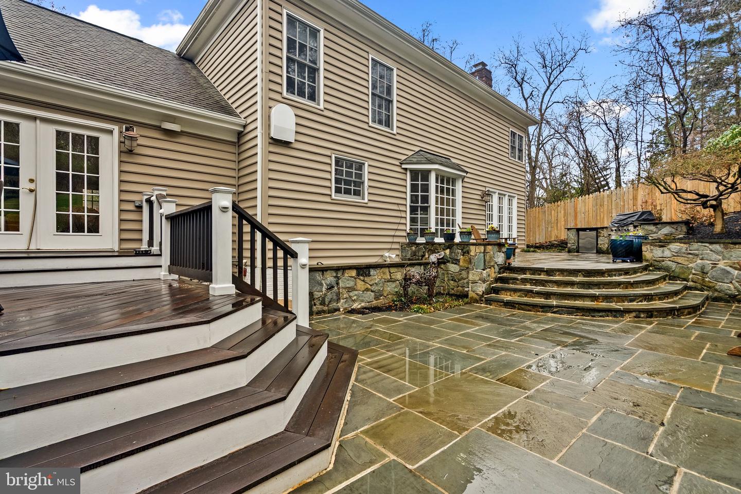 3106 RUSSELL RD, ALEXANDRIA, Virginia 22305, 5 Bedrooms Bedrooms, ,3 BathroomsBathrooms,Residential,For sale,3106 RUSSELL RD,VAAX2043358 MLS # VAAX2043358