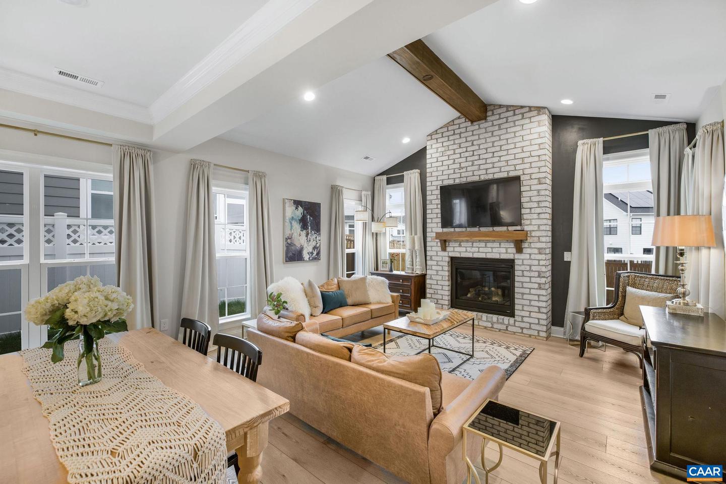 3595 THICKET RUN PL, CHARLOTTESVILLE, Virginia 22911, 3 Bedrooms Bedrooms, ,2 BathroomsBathrooms,Residential,For sale,3595 THICKET RUN PL,662499 MLS # 662499