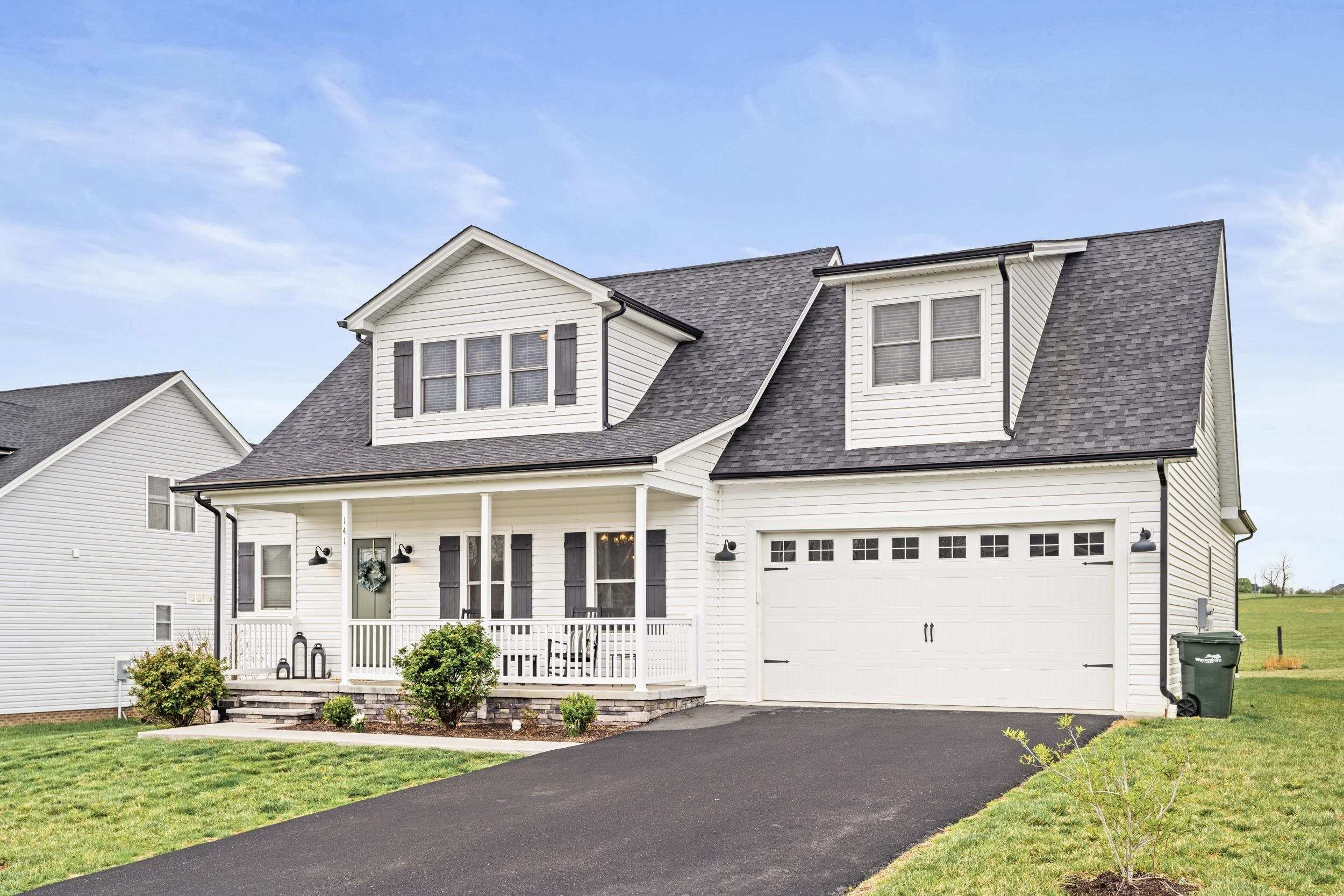141 TOMASVILLE DR, WAYNESBORO, Virginia 22980, 4 Bedrooms Bedrooms, ,2 BathroomsBathrooms,Residential,141 TOMASVILLE DR,662987 MLS # 662987