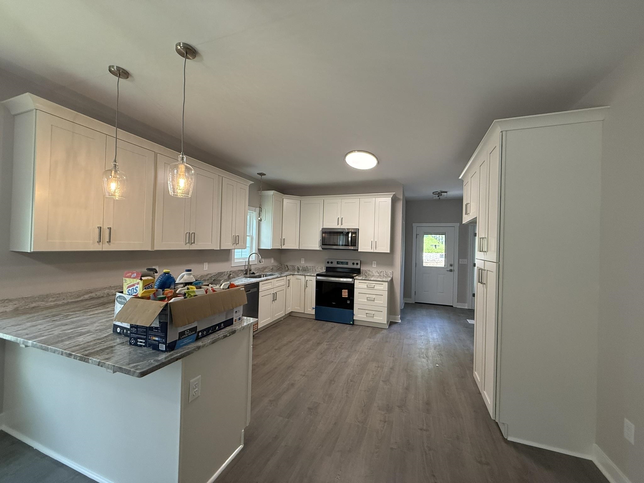 1526 2ND ST, WAYNESBORO, Virginia 22980, 3 Bedrooms Bedrooms, ,2 BathroomsBathrooms,Residential,1526 2ND ST,663001 MLS # 663001