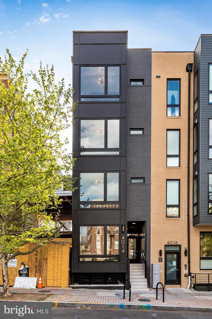4014 GEORGIA AVE NW #402, WASHINGTON, District Of Columbia 20011, 2 Bedrooms Bedrooms, ,2 BathroomsBathrooms,Residential,For sale,4014 GEORGIA AVE NW #402,DCDC2194640 MLS # DCDC2194640
