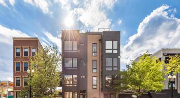 4014 GEORGIA AVE NW #402, WASHINGTON, District Of Columbia 20011, 2 Bedrooms Bedrooms, ,2 BathroomsBathrooms,Residential,For sale,4014 GEORGIA AVE NW #402,DCDC2194640 MLS # DCDC2194640
