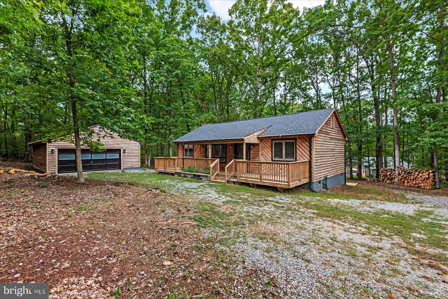 65 WADES RUN, MINERAL, Virginia 23117, 3 Bedrooms Bedrooms, ,2 BathroomsBathrooms,Residential,For sale,65 WADES RUN,VALA2007632 MLS # VALA2007632