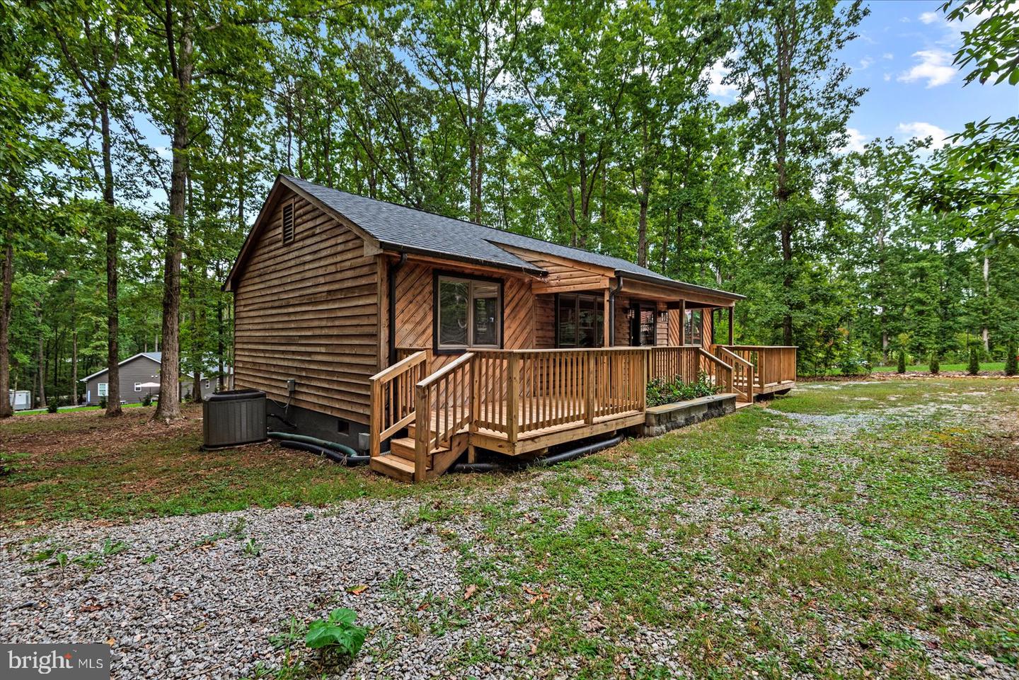 65 WADES RUN, MINERAL, Virginia 23117, 3 Bedrooms Bedrooms, ,2 BathroomsBathrooms,Residential,For sale,65 WADES RUN,VALA2007632 MLS # VALA2007632