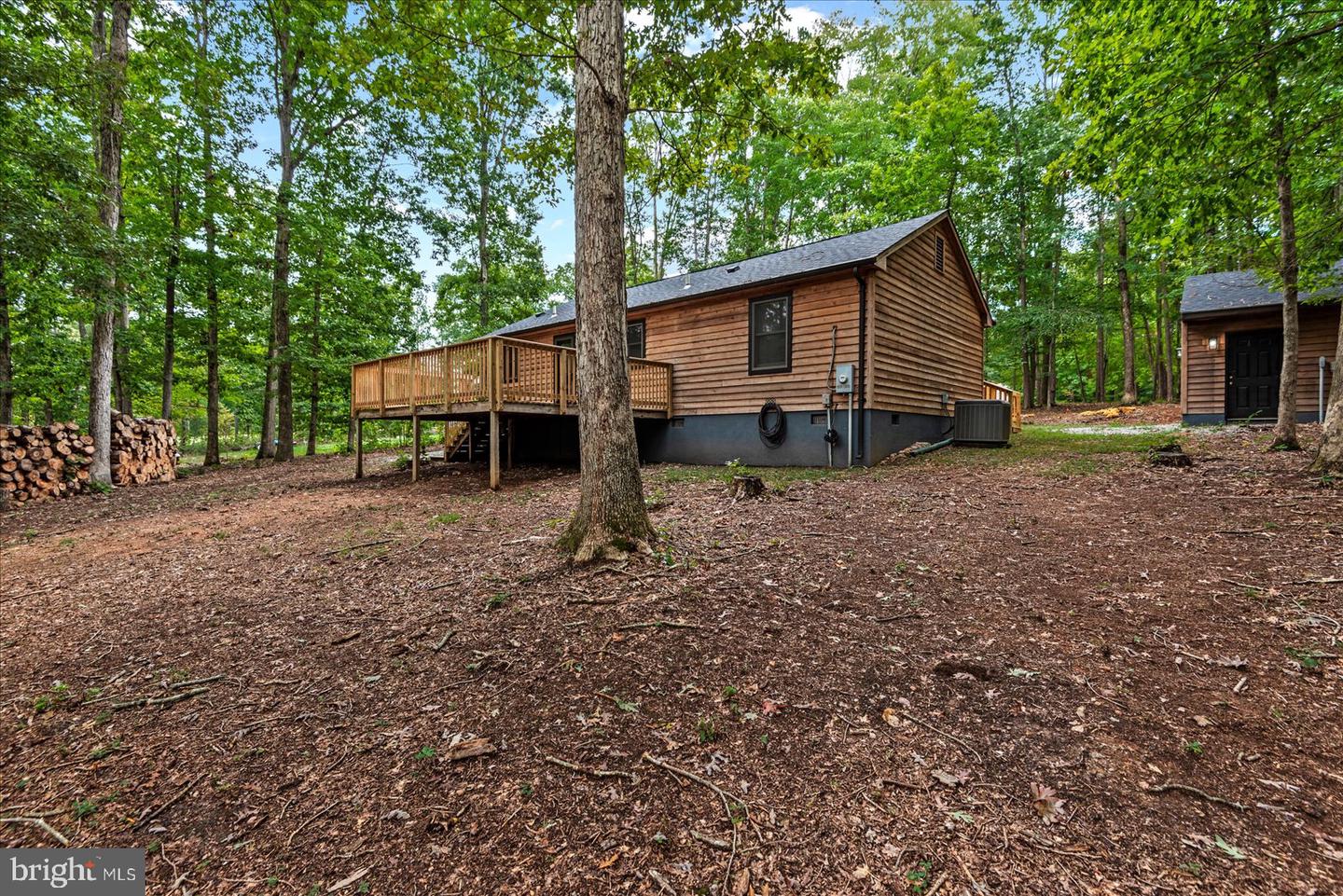 65 WADES RUN, MINERAL, Virginia 23117, 3 Bedrooms Bedrooms, ,2 BathroomsBathrooms,Residential,For sale,65 WADES RUN,VALA2007632 MLS # VALA2007632