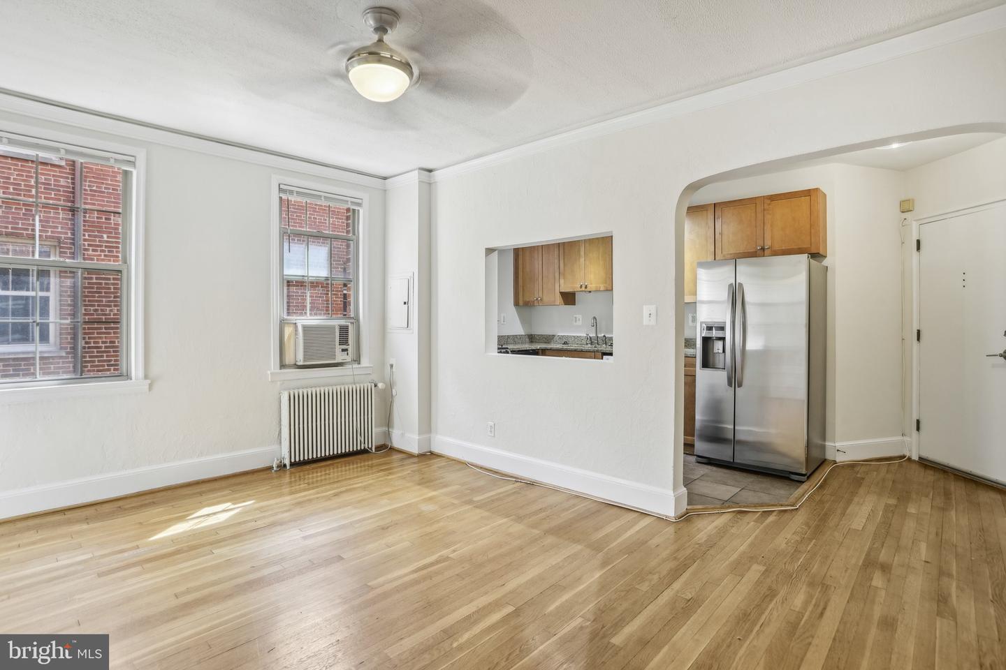 1441 EUCLID ST NW #207, WASHINGTON, District Of Columbia 20009, 1 Bedroom Bedrooms, ,1 BathroomBathrooms,Residential,For sale,1441 EUCLID ST NW #207,DCDC2194646 MLS # DCDC2194646