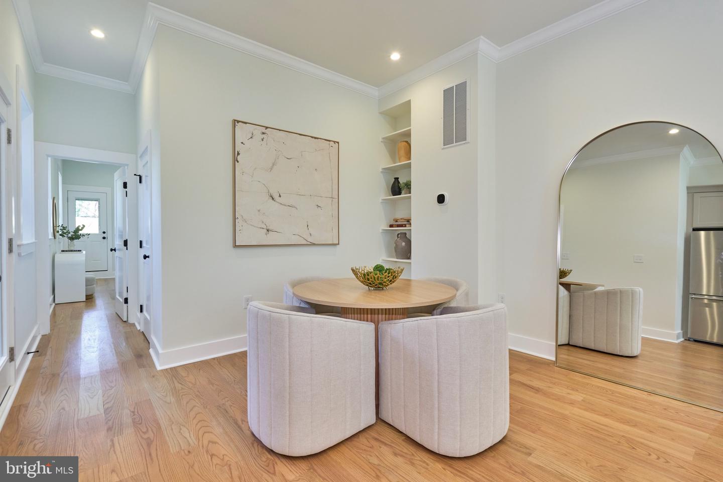 309 M ST NW #B, WASHINGTON, District Of Columbia 20001, 3 Bedrooms Bedrooms, ,2 BathroomsBathrooms,Residential,For sale,309 M ST NW #B,DCDC2155962 MLS # DCDC2155962
